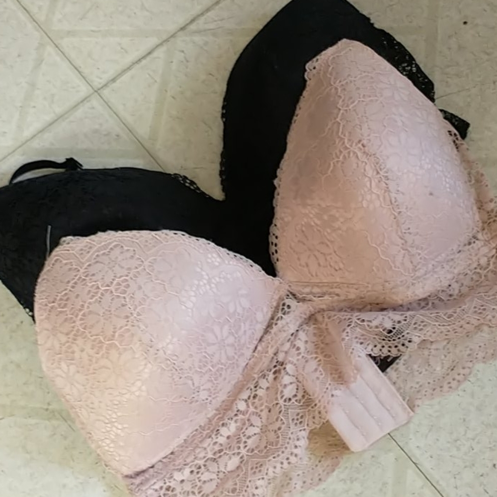 Bras 38c
